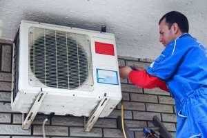 Find HVAC Contractors in Lamar County