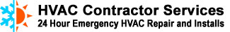 Lamar County HVAC Contractors